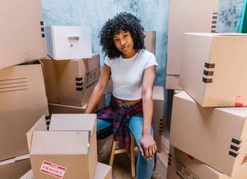 Apartment Relocation Services cost