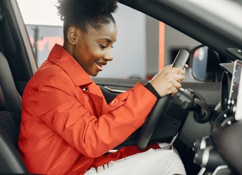 Car Hire cost