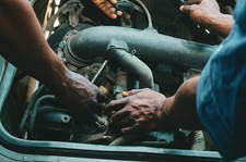 Car Repair cost
