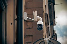 CCTV Camera Installation cost