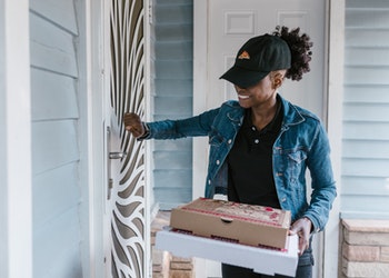 Courier Services cost