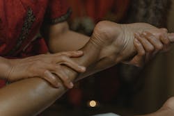 Deep Tissue Massage cost