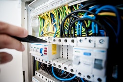Electrical Wiring And Repair cost