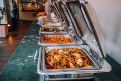 Event Catering cost