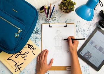 Fashion Design cost