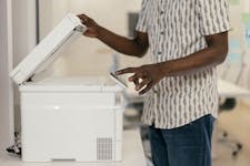 General Printing Services cost