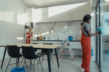 House Cleaning Services cost