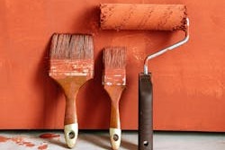 House Painting cost
