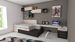 Interior Decoration cost