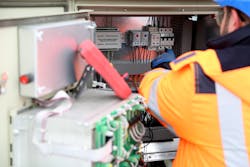 Inverter Repair cost