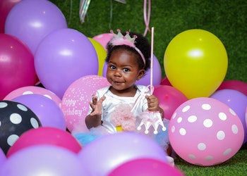 Kids Birthday Party Pack cost