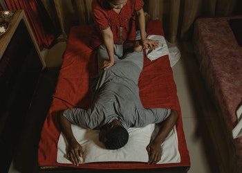 Physiotherapy cost
