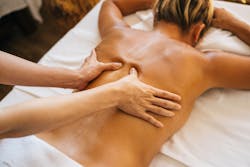 Swedish Massage cost