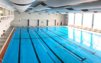 Swimming Pool Construction cost