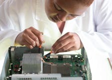 TV Repair Services cost