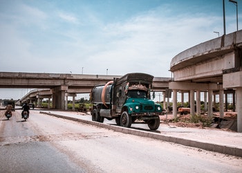 Water Tanker Supply cost