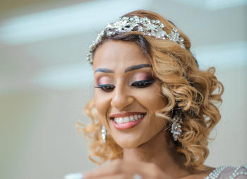 Wedding Makeup cost