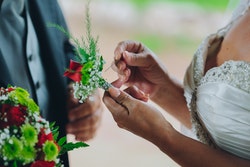 Wedding Planning cost