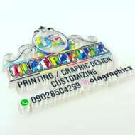OLAGRAPHICX