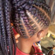 Marydammy beauty salon & make over