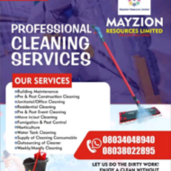 MAYZION RESOURCE LIMITED