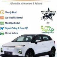 Auto high Star mobile hub