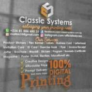 Classic Systems