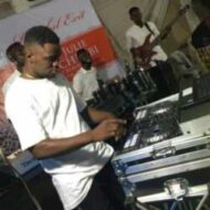 DJ Beverly
