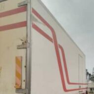 Lavente Transport and Logistics