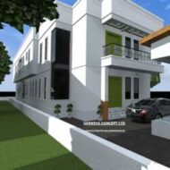 Vanneva Concept Ltd