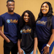 Kristal Ushering and Services