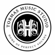 Tobmas music studio