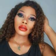 Crystalpop Makeup