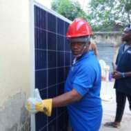 Suleiman solar corporation
