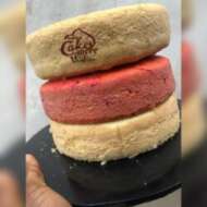 Rashford cakes w