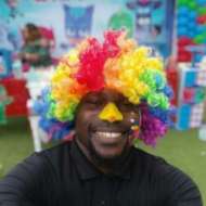 YOUNG & SOCIAL KIDS ENTERTAINMENT