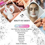 Beautybymiddy