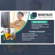 Bigstack Technologies