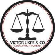 VICTOR UKPE & CO