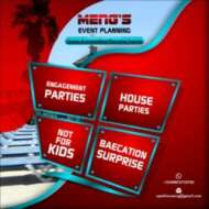 Mëng's event