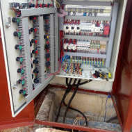 MEGEE ENGINEERING SERVICES LTD