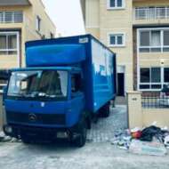 Ridera Logistics