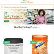 Virtual Corporation Nigeria
