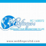 Webfingers Limited