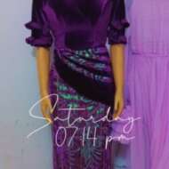 Evelicious couture