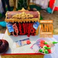 Empress Cakes and Confectioneries a