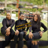 Perfekto Ushers