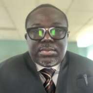 Dayo Adesanya Chambers
