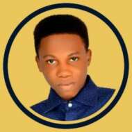 Blue Timothy Osadebe
