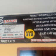 Laptop Repairs Uyo